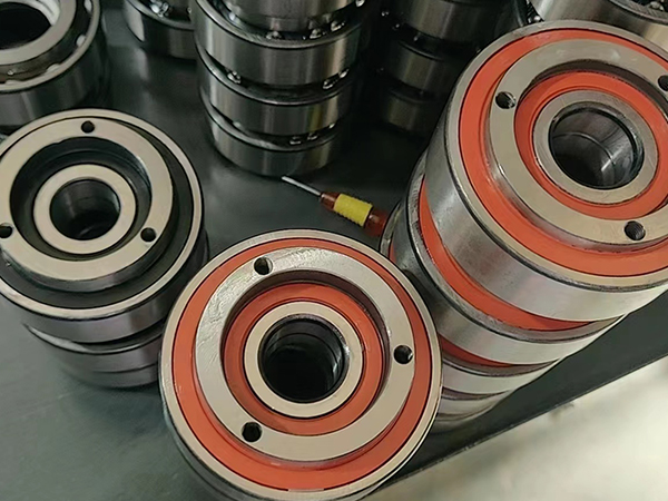 汽车空调压缩机轴承