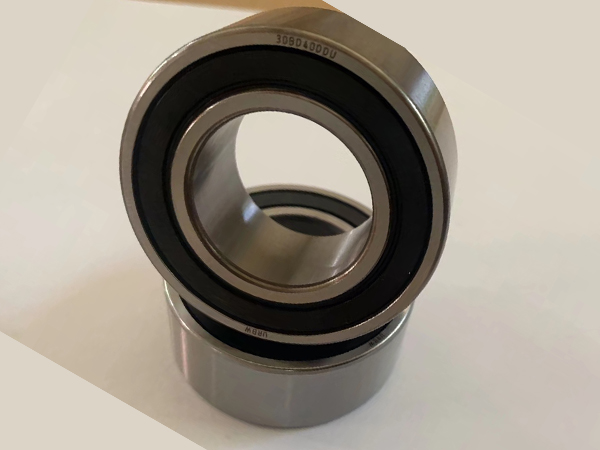 润滑脂对轴承振动的影响么？