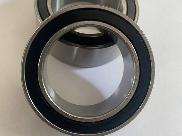 滚动轴承异常的分析方法及诊断技巧