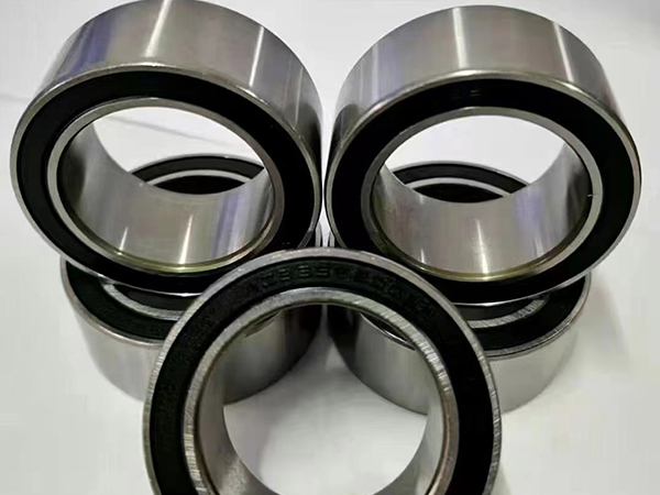 机床主轴常见的故障以及解决方法